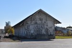 Chilton Milwaukee Road Depot